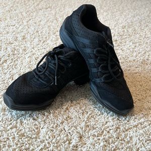 Capezio Dance Sneaker